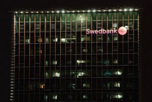 Swedbank image