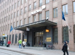 Nordea Bank Finland300
