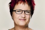 Karin Gaardsted, MP