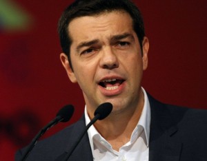 Alex Tsipras image