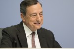 Mario Draghi ECB June 2015 App